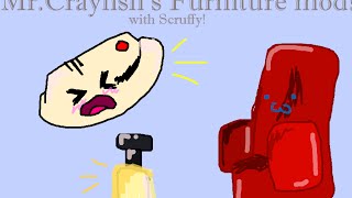 Mr.CrayFish's Furniture Mod showcase! With Little Muffin!