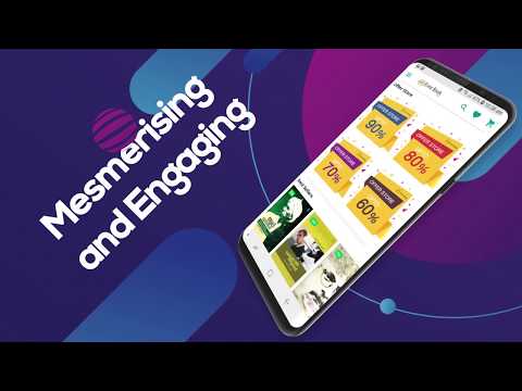 Appmaker.xyz video