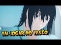 CONFIRMADO! AKI ANUNCIADO COMO ATACANTE DO VASCO PARA 2023 - CHAINSAW MAN EP 10 RECAP