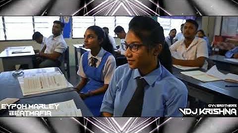 Maths Error Mix DeeJay Mathi | Vdj Krishna