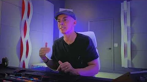 Diamond Transient changes the way you work with dynamics: tutorial by Luca Pretolesi of Studio DMI