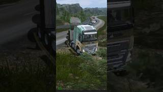 TRUCKERS OF EUROPE 3 - Best Android Truck simulator screenshot 1