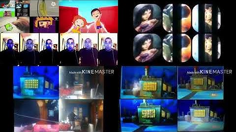 Up To Faster 133 Parison To SuperAndrew418 And Crossover