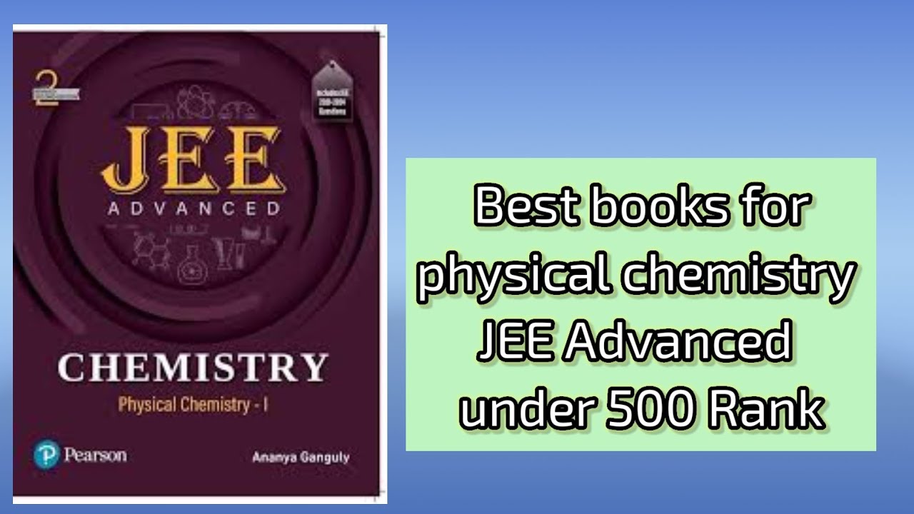 Pearson Jee Advanced Physical Chemistry-I Book Review Part 1 by Ananya