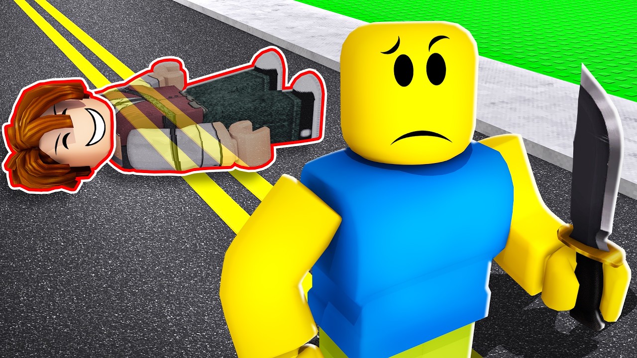 ESCONDE-ESCONDE INVISÍVEL NO ROBLOX!