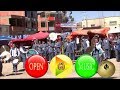 banda REAL SOCIEDAD de La Paz en Colquencha 2017
