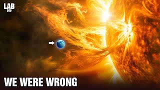 NASA Says Solar Storm of 2024 Will DESTROY Our Communication Satellites by LAB 360 6,499 views 8 days ago 10 minutes, 9 seconds