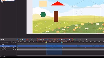 How to Record Audio from Microphone and System Audio - ActivePresenter 8