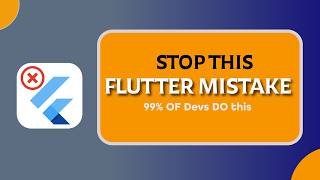 Celebrity Stop Doing This Flutter Mistake (99% of Devs Do It) Net Worth
