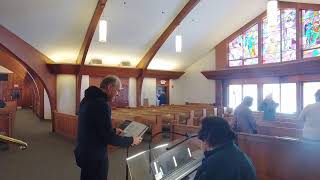 Feb 8, 2026 Sunday Mass, Mary Gate of Heaven Parish