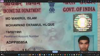 SpoofSense Doc: Digital Forgery Check