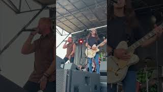 Not Leaving Sober live @ Barefoot Country Music Fest 2023 - Wildwood, NJ countrymusic nj