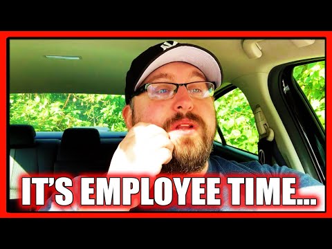 RAISING CANE'S is FORCING THEIR CORPORATE EMPLOYEES TO WORK IN THEIR NATIONWIDE RESTAURANTS! *