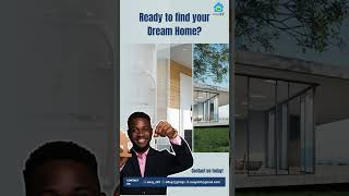 Ready to find your DREAM HOME? We've got you COVERED!