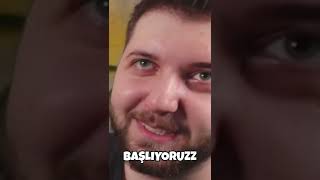 Baturay Kizdan  Utaniyor shorts