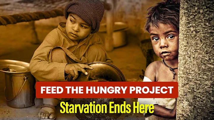 Nourishing Hope: Inside the World's Largest Food Bank at Dera Sacha Sauda