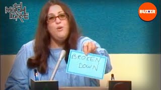 Cass Elliot’s Classic Match Game Moment | Bill Cullen, Brett & Jack Bring Laughs | Ep 87 | BUZZR