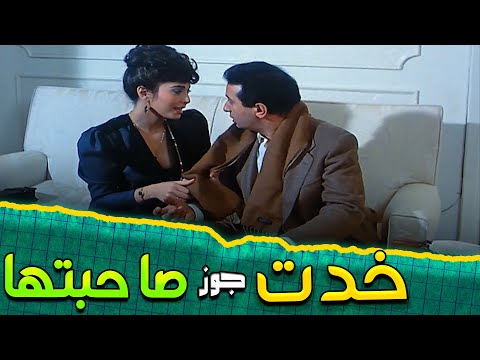 اخدت جوز صاحبتها على شقة لوحدهم شوف حصل ايه 
