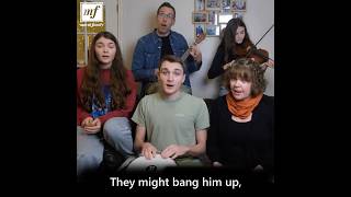 former Duke Of York  Updated Parody By The Marsh Family About Prince Andrew  Mountbattenwindsor