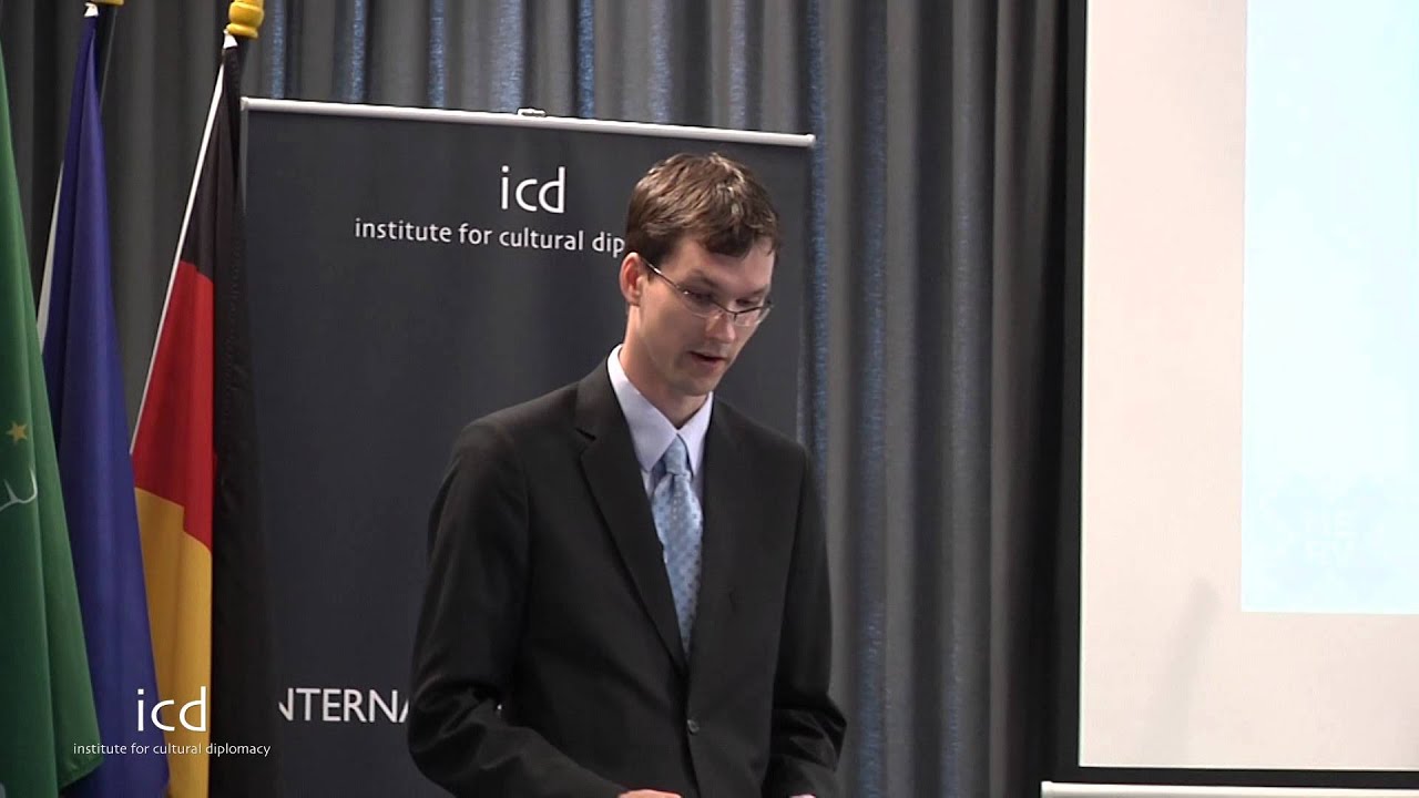 David Havlíček, Secretary of National Economic Council the Government ...