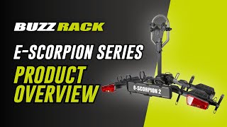 Buzzrack E-Scorpion - Feature Overview