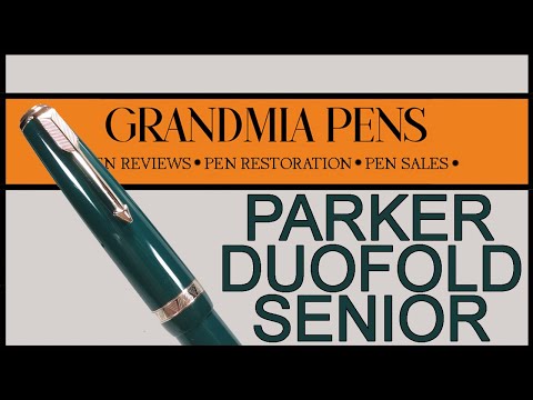 PARKER SENIOR NEW