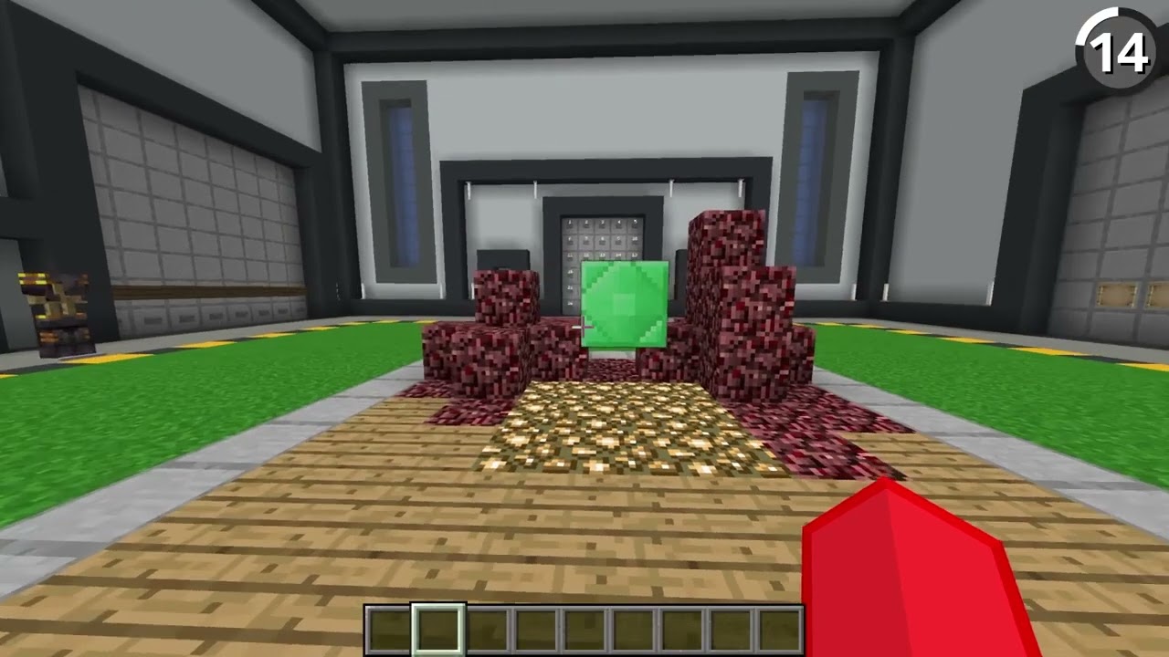 Skip the Tutorial! Tiny Texture Updates Minecraft Should Add