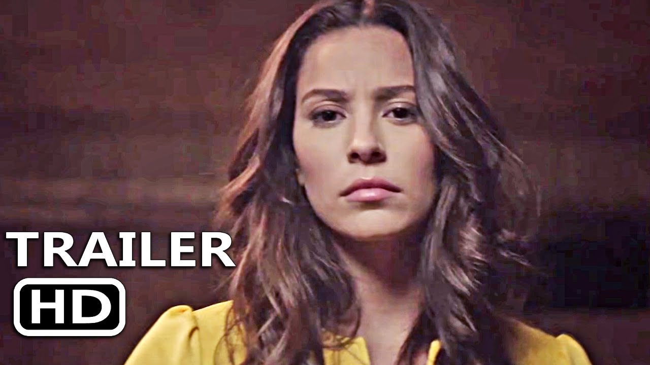 camera iphone 8 plus apk THE ART OF MURDER Official Trailer (2019) Thriller Movie