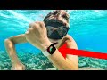 Is the Apple Watch actually waterproof? 💦 (Summer 2021)