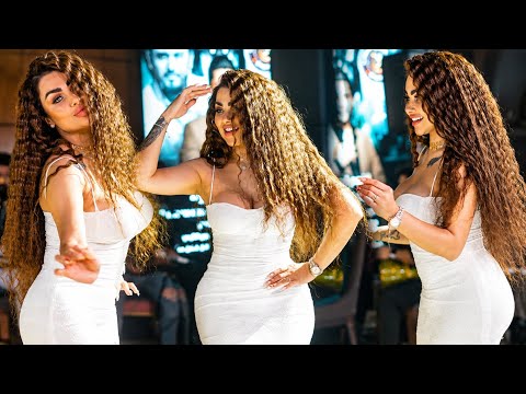 احبك يلعن شكلك 🔥 | - افخم رقصة بنات خرافية || دبكات جهاد سليمان 2026