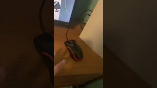 Cleaning my tv stand