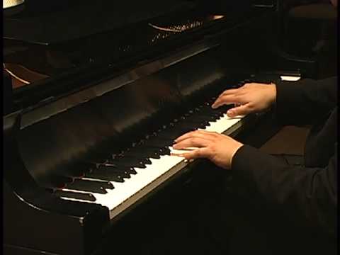 ROBERTO POLI PLAYS CHOPIN WALTZ IN A MINOR, OP. 34, NO. 2 - LIVE RECORDING