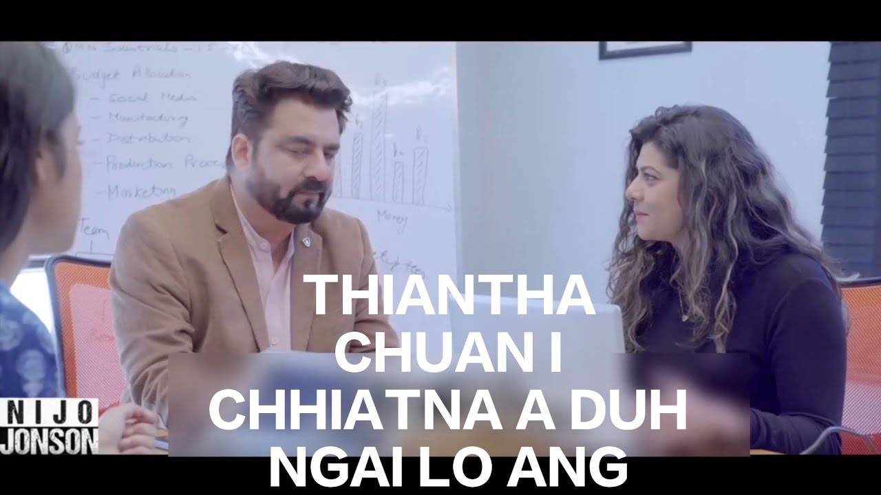 THIAN THLANG FIMKHUR RAWH..