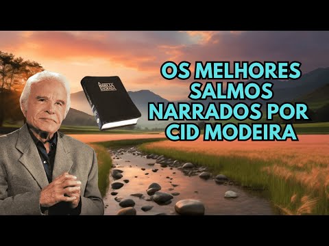 Melhores Salmos (Cid Moreira)