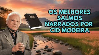 Melhores Salmos (Cid Moreira)