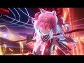 [WuWa] Event quest: Aced! Combat Mastery Test! - All battles (sub account)