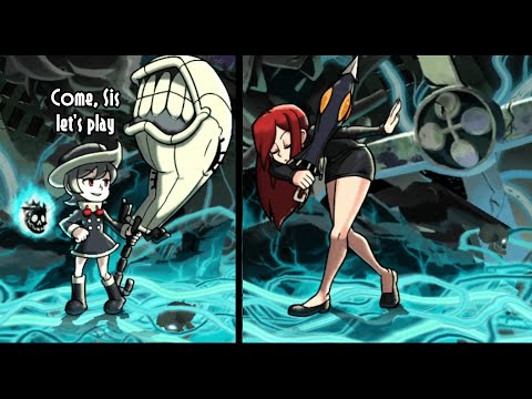 Umbrella alt voice - All voices interaction
