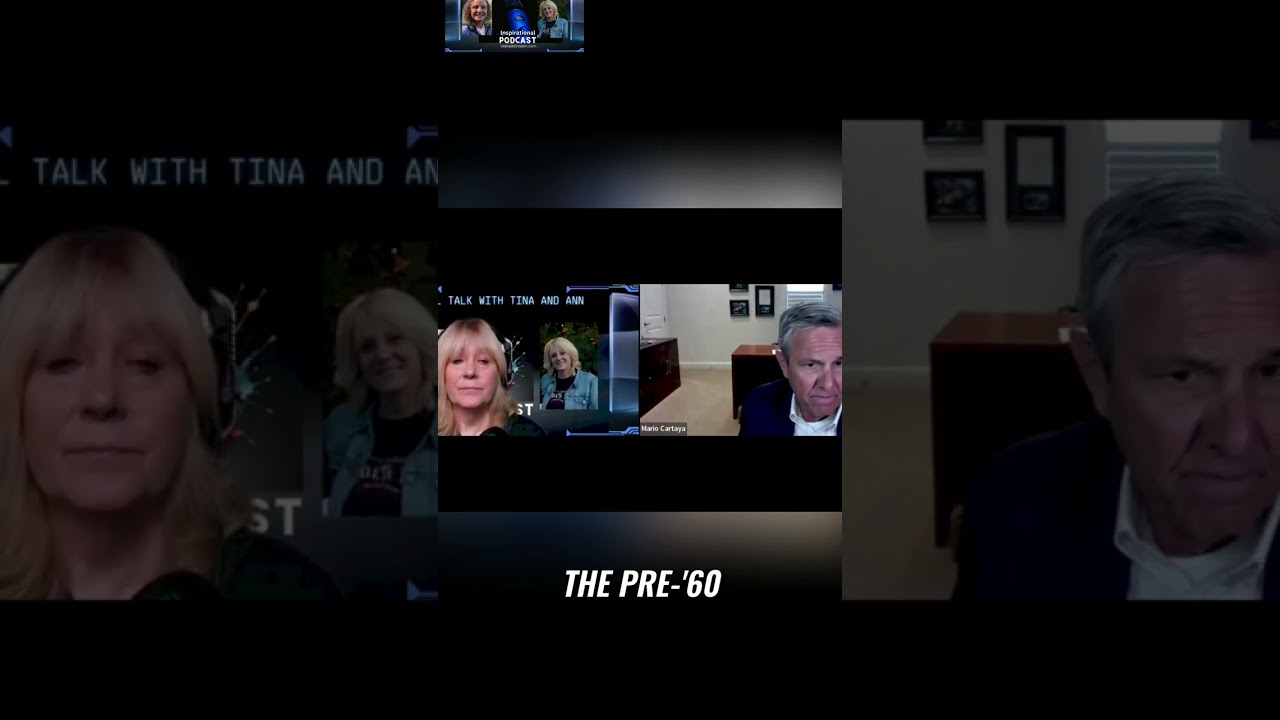 Cuba's Secret: Why They Kept The Greatest Generation's Spirit! #shorts