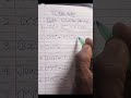 Learn how to evaluate Indicial expressions #shots #the.mathsmentor #mathtutorial #stemeducation
