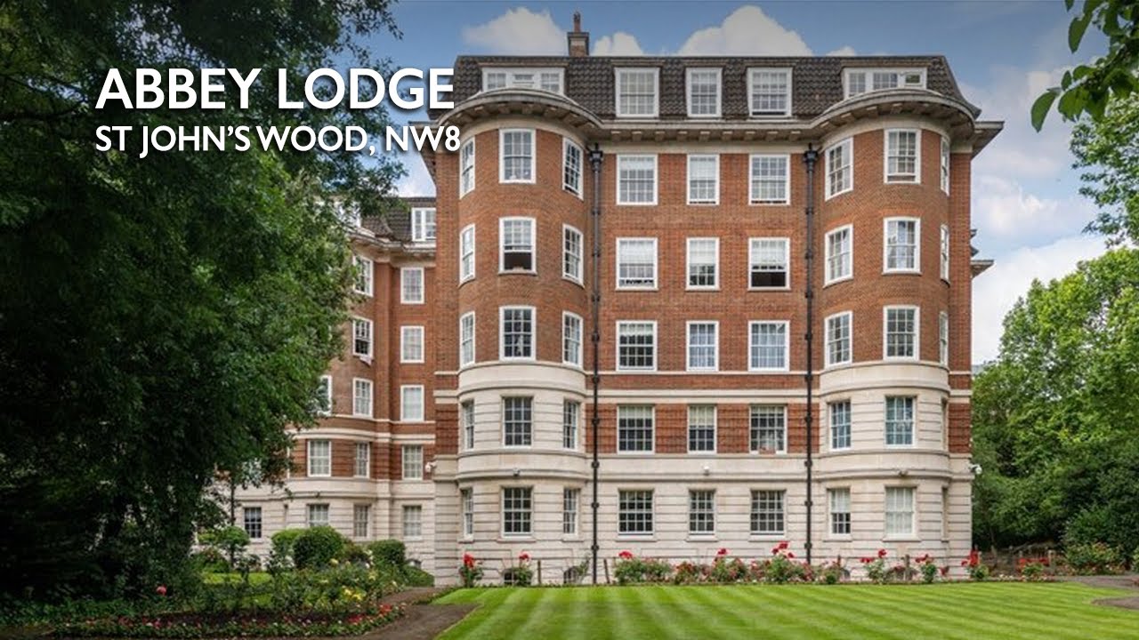 Inside a £7,500,000 Prime Central London Apartment ASTON CHASE YouTube