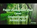 Paido shud  cover by malikabonu original song of ahmad zahir