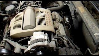 Ignition Coil Failure and Repair - Spark Test Hack