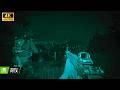 Going Dark… Silent But Deadly 😳💀 | Modern Warfare 2019 Mission 13 (Stealth Gameplay 4K 60FPS)