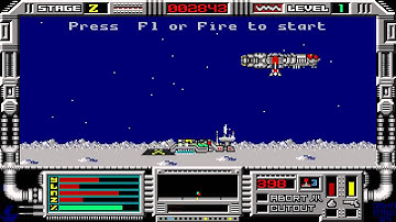 ATARI ST MOON BASE MOONBASE Smaje John Cain StevenHolland Martin MacKenzie Alistair Automation No 20