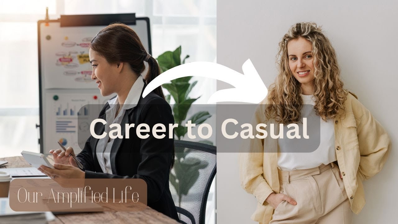 Transitioning into retirement? Outfits featuring the spring '25 cabi collection - Our Amplified life