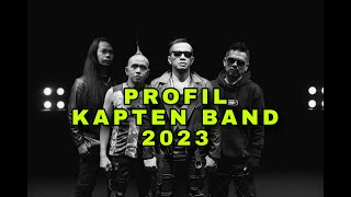 PROFIL KAPTEN BAND 2023