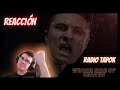 Radio Tapok -  Wrong Side Of Heaven / video reacción / official music video