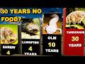 Animals That Can Survive Without Food For Years | The Results Will Shock You!