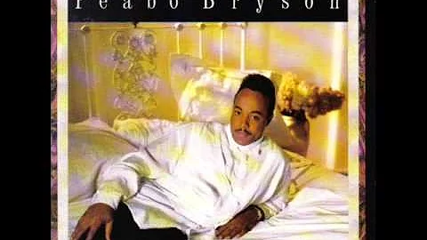 Peabo Bryson-Lover's Paradise