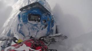 Valemount 2016 NFLD